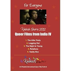 Indian Queer Films IV