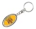 NBA Cleveland Cavaliers 2016 Champions Metal Spinner Key Chain