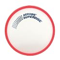Schildkr&ouml;t Fun Sports AEROBIE "Superdisc" Frisbee, 25 cm Durchmesser