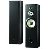 Sony SSF-5000 Floor Standing 3-way Speaker (Pair) (Electronics)