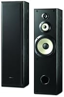 Sony SSF-5000 Floor Standing 3-way Speaker (Pair)