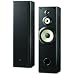 Sony SSF-5000 Floor Standing 3-way Speaker (Pair) ~ Sony