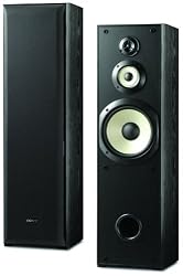 Sony SSF-5000 Floor Standing 3-way Speaker (Pair)