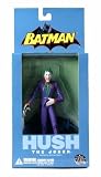 41utTRYuiHL. SL160  DC Direct: Batman Hush Series 1 > Joker Action Figure