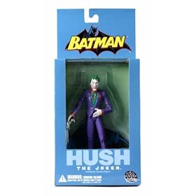 DC Direct: Batman Hush Series 1 by item_name