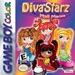 Diva Starz Mall Mania GBC