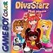 Diva Starz Mall Mania GBC
