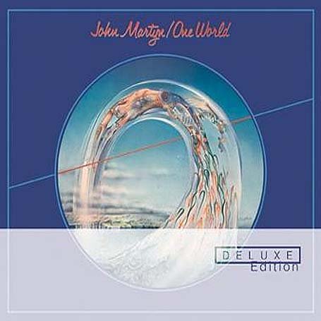 CD-Charts  Music : One World [Deluxe Edition]