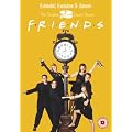 Friends Season 2 - Extended Edition [DVD]