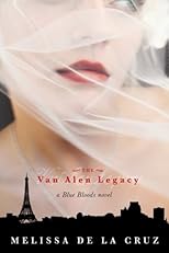 The Van Alen Legacy (A Blue Bloods Novel)