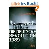 Die deutsche Revolution 1989