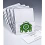 Miele Vacuum Cleaner Bags Type U HyClean - Part Number 07282050