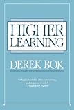Higher Learning