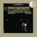 At Carnegie Hall June 9, 1962: Complete Concert