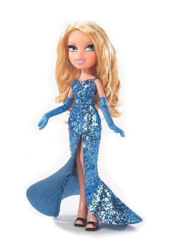 Childrens Toyshop   : Bratz Movie Starz Cloe