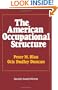 American Occupational Structure