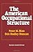 American Occupational Structure