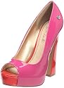 Blink Women's BL236-566-B Open Toe
