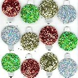 Vintage Christmas Lights