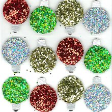 Vintage Christmas Lights