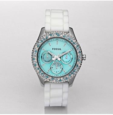 Fossil Women's Watch ES2894