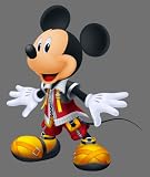 Kingdom Hearts 3D Dream Drop Distance