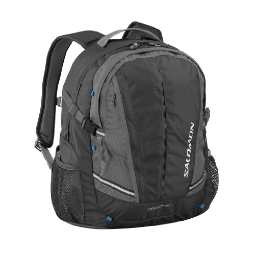 Salomon Rucksack Tracks 30, asphalt/black/briblusl, 27 liters, 12863400 Preisvergleich