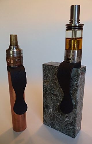 Eclyp Omni Black Pocket Clip for Tube or Box Mod **Not an e-cigarette**