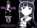 俺の妹がこんなに可愛いわけがない「黒猫」ver. 田村ゆかり