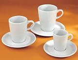 Pillivuyt 120815 Eden Breakfast Saucer