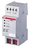 ABB DSM/S1.1 EIB/KNX Diagnose- und Schutzmodul, REG