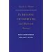"IN DEFENSE OF FREEDOM" AND RELATED ESSAYS