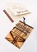 4" Square Marumba / Mbira / Finger Piano (Fair Trade)