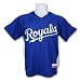 Majestic MLB Adult Cool Base Practice Jerseys - Kansas City Royals