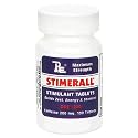 Stimerall, 200 Mg, 100 Tablets (Pack of 3)
