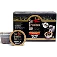 San Francisco Bay Coffee One Cup for Keurig K-Cup Brewers, French Roast, 36-Count