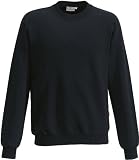 #1: HAKRO Sweatshirt "Premium" – 471
