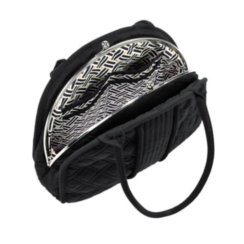 Vera Bradley Eloise Classic Black Vera Bradley Eloise Classic Black
