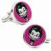 The Joker Batman DC Comics Cufflinks