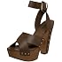 Gomax Womens Jacqueline-01 Ankl