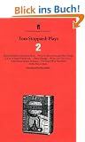 Tom Stoppard: Plays 2: The Dissolution of Dominic Boot, 'm' Is for Moon Among Other Things, If You're Glad I'll Be Frank, Albert's Bridge, Wh: "The ... State" v. 2 (Faber Contemporary Classics)