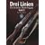 Drei Linien Mosin-Nagant. Die Gewehre Mosin-Nagant / Die Gewehre Mosin-Nagant Band II: BD 2