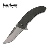 Kershaw Lahar Folder-Plain