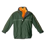 Jeantex Leslie Kid's 3-in-One Walking Jacket