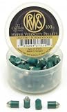 RWS .22 Hyper Velocity Lead Free Field Pellets
