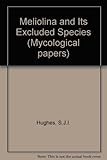 Meliolina and its excluded species