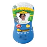 LeapFrog Fridge