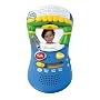 LeapFrog Fridge Talk Magnetic Wordplay Recorder