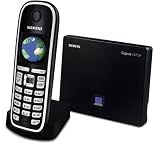 Electronics : Siemens - Gigaset C475 DECT Answering Machine/Telephone