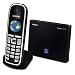 TOP VoIP-Telefon mit integriertem Anrufbeantworter - Siemens Gigaset C475 IP schnurlos